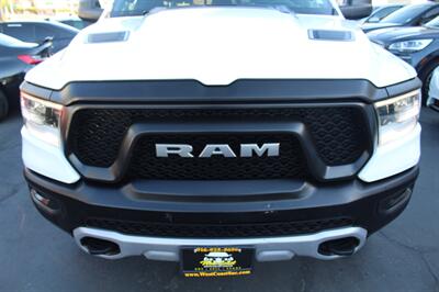 2019 RAM 1500 Rebel   - Photo 9 - Sacramento, CA 95825