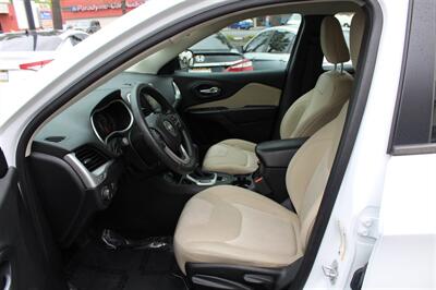 2016 Jeep Cherokee Sport - Photo 15 - Sacramento, CA 95825