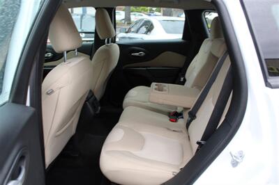 2016 Jeep Cherokee Sport - Photo 21 - Sacramento, CA 95825