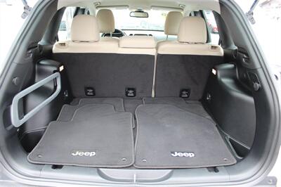 2016 Jeep Cherokee Sport - Photo 23 - Sacramento, CA 95825