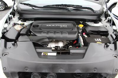 2016 Jeep Cherokee Sport - Photo 24 - Sacramento, CA 95825