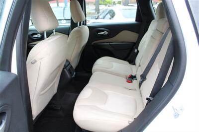 2016 Jeep Cherokee Sport - Photo 20 - Sacramento, CA 95825