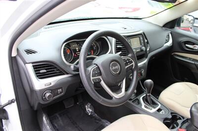 2016 Jeep Cherokee Sport - Photo 14 - Sacramento, CA 95825