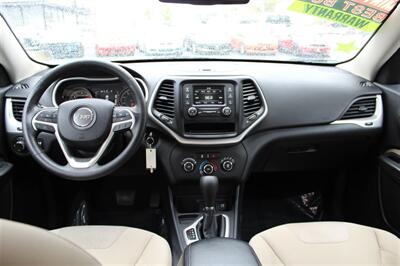 2016 Jeep Cherokee Sport - Photo 22 - Sacramento, CA 95825