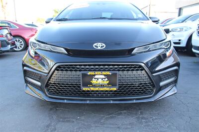 2020 Toyota Corolla SE - Photo 9 - Sacramento, CA 95825