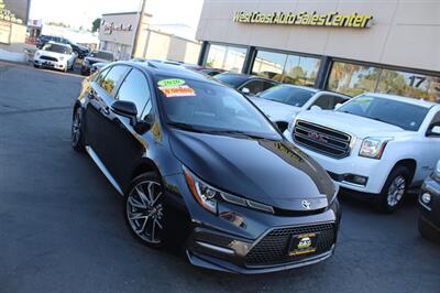 2020 Toyota Corolla SE - Photo 36 - Sacramento, CA 95825