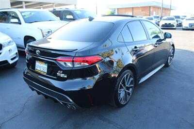 2020 Toyota Corolla SE - Photo 7 - Sacramento, CA 95825
