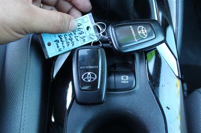 2020 Toyota Corolla SE - Photo 30 - Sacramento, CA 95825