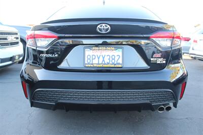 2020 Toyota Corolla SE - Photo 15 - Sacramento, CA 95825