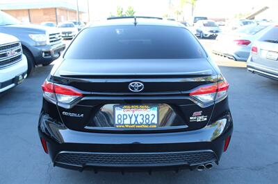 2020 Toyota Corolla SE - Photo 6 - Sacramento, CA 95825
