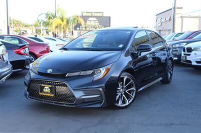 2020 Toyota Corolla SE - Photo 42 - Sacramento, CA 95825