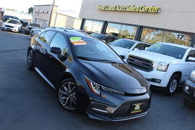 2020 Toyota Corolla SE - Photo 39 - Sacramento, CA 95825