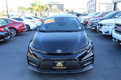 2020 Toyota Corolla SE - Photo 3 - Sacramento, CA 95825