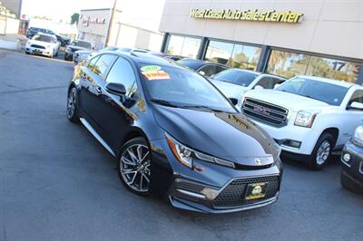 2020 Toyota Corolla SE - Photo 38 - Sacramento, CA 95825