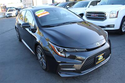 2020 Toyota Corolla SE - Photo 8 - Sacramento, CA 95825