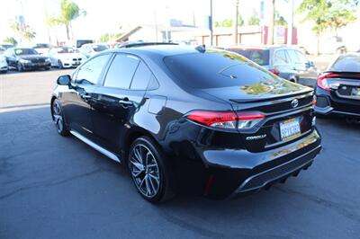 2020 Toyota Corolla SE - Photo 5 - Sacramento, CA 95825