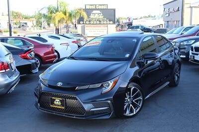 2020 Toyota Corolla SE - Photo 2 - Sacramento, CA 95825