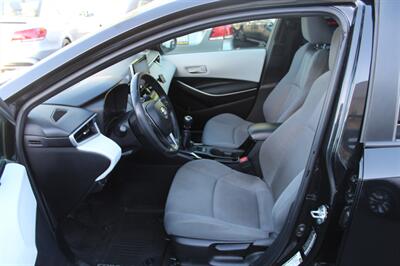 2020 Toyota Corolla SE - Photo 18 - Sacramento, CA 95825