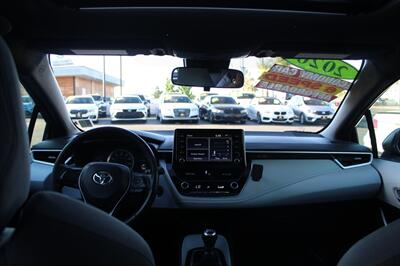 2020 Toyota Corolla SE - Photo 26 - Sacramento, CA 95825