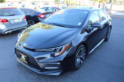 2020 Toyota Corolla SE - Photo 4 - Sacramento, CA 95825