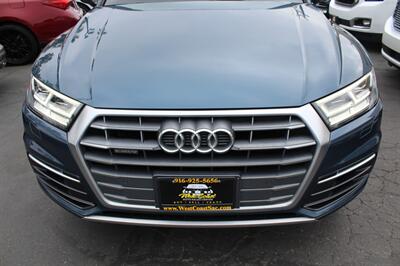 2018 Audi Q5 2.0T quattro Premium Plus   - Photo 9 - Sacramento, CA 95825