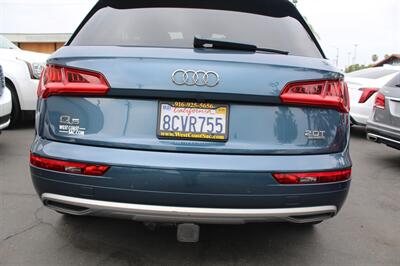 2018 Audi Q5 2.0T quattro Premium Plus   - Photo 15 - Sacramento, CA 95825