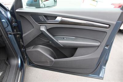 2018 Audi Q5 2.0T quattro Premium Plus   - Photo 19 - Sacramento, CA 95825