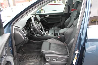 2018 Audi Q5 2.0T quattro Premium Plus   - Photo 18 - Sacramento, CA 95825