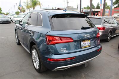 2018 Audi Q5 2.0T quattro Premium Plus   - Photo 5 - Sacramento, CA 95825