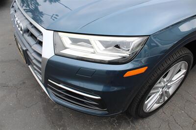 2018 Audi Q5 2.0T quattro Premium Plus   - Photo 10 - Sacramento, CA 95825