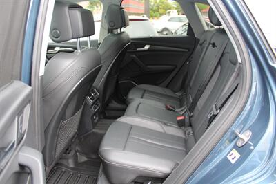 2018 Audi Q5 2.0T quattro Premium Plus   - Photo 24 - Sacramento, CA 95825