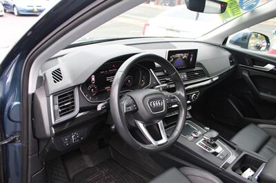 2018 Audi Q5 2.0T quattro Premium Plus   - Photo 17 - Sacramento, CA 95825