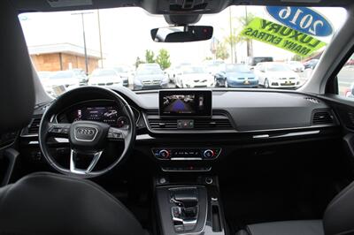 2018 Audi Q5 2.0T quattro Premium Plus   - Photo 26 - Sacramento, CA 95825