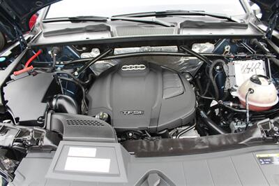 2018 Audi Q5 2.0T quattro Premium Plus   - Photo 33 - Sacramento, CA 95825
