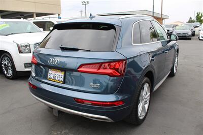 2018 Audi Q5 2.0T quattro Premium Plus   - Photo 7 - Sacramento, CA 95825