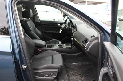 2018 Audi Q5 2.0T quattro Premium Plus   - Photo 21 - Sacramento, CA 95825