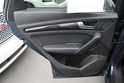 2018 Audi Q5 2.0T quattro Premium Plus   - Photo 22 - Sacramento, CA 95825