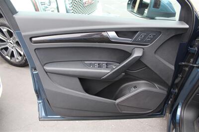 2018 Audi Q5 2.0T quattro Premium Plus   - Photo 16 - Sacramento, CA 95825