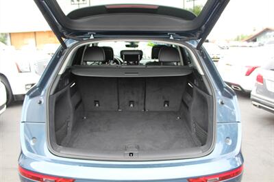 2018 Audi Q5 2.0T quattro Premium Plus   - Photo 30 - Sacramento, CA 95825