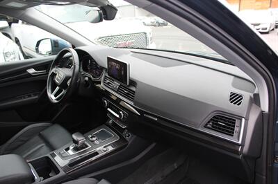 2018 Audi Q5 2.0T quattro Premium Plus   - Photo 20 - Sacramento, CA 95825