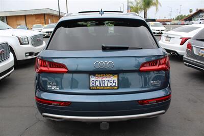 2018 Audi Q5 2.0T quattro Premium Plus   - Photo 6 - Sacramento, CA 95825