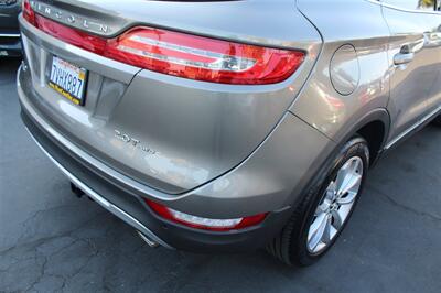2017 Lincoln MKC Select   - Photo 17 - Sacramento, CA 95825