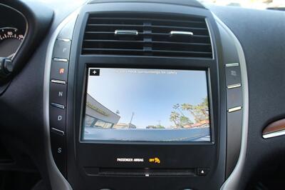 2017 Lincoln MKC Select   - Photo 31 - Sacramento, CA 95825