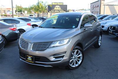 2017 Lincoln MKC Select   - Photo 41 - Sacramento, CA 95825