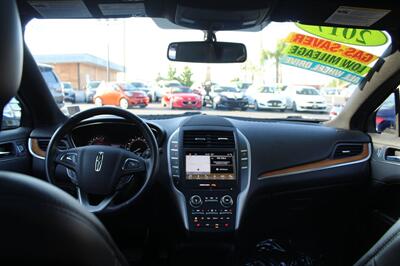 2017 Lincoln MKC Select   - Photo 29 - Sacramento, CA 95825