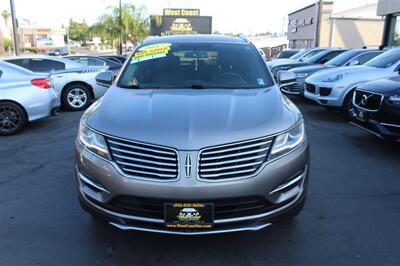2017 Lincoln MKC Select   - Photo 3 - Sacramento, CA 95825
