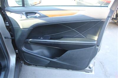2017 Lincoln MKC Select   - Photo 22 - Sacramento, CA 95825