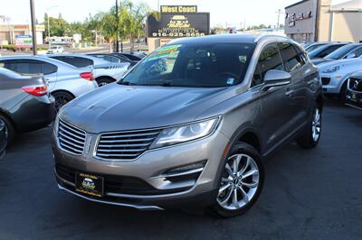 2017 Lincoln MKC Select   - Photo 43 - Sacramento, CA 95825