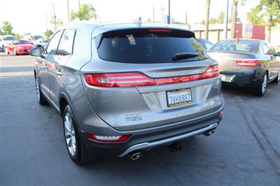 2017 Lincoln MKC Select   - Photo 5 - Sacramento, CA 95825