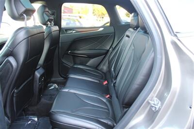 2017 Lincoln MKC Select   - Photo 26 - Sacramento, CA 95825